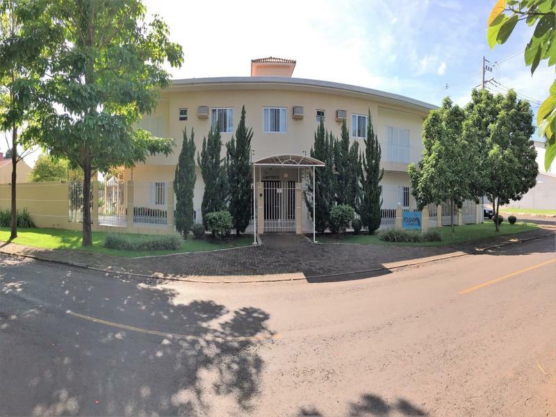 Pousada Cataratas Фос ду Игуасу Екстериор снимка